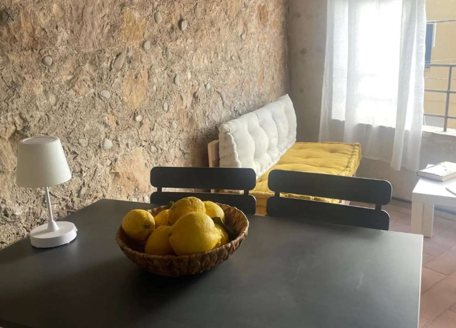 Apartment El Paller De L'Armentera 2 Saldet Spain